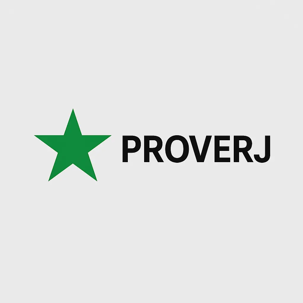 Proverj